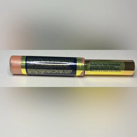 π» LipSense Bombshell Lip Color Factory Sealed Popular Shade NEW - Picture 4 of 8